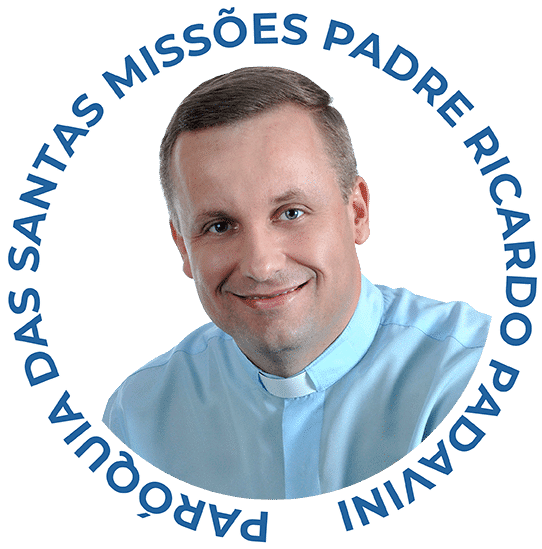 Padre Ricardo Padavini